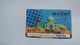 India-ex-cel. Top Up-card-(27c)-(rs.50)-(31.1.2009)-(jaipur)-card Used+1 Card Prepiad Free - Indien