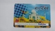 India-ex-cel. Top Up-card-(27f)-(rs.50)-(30.4.2009)-(jaipur)-card Used+1 Card Prepiad Free - Inde