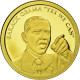 Monnaie, Îles Cook, Elizabeth II, 10 Dollars, 2010, CIT, FDC, Or, KM:1298 - Cookeilanden