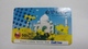 India-ex-cel. Top Up-card-(27g)-(rs.50)-(3.5.2008)-(jaipur)-card Used+1 Card Prepiad Free - Indien