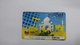 India-ex-cel. Top Up-card-(27h)-(rs.50)-(22.5.2008)-(jaipur)-card Used+1 Card Prepiad Free - Indien