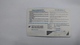 India-ex-cel. Top Up-card-(27h)-(rs.50)-(22.5.2008)-(jaipur)-card Used+1 Card Prepiad Free - India