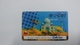 India-ex-cel. Top Up-card-(27k)-(rs.100)-(3.9.2008)-(jaipur)-card Used+1 Card Prepiad Free - Inde