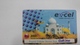 India-ex-cel-recharge Card-(28d)-(rs.200)-(16.9.2007)-(jaipur)-card Used+1 Card Prepiad Free - Indien