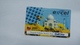 India-ex-cel-recharge Card-(28e)-(rs.200)-(1.5.2008)-(jaipur)-card Used+1 Card Prepiad Free - India