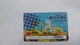 India-ex-cel-recharge Card-(28f)-(rs.200)-(31.5.2009)-(jaipur)-card Used+1 Card Prepiad Free - Indien