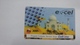 India-ex-cel-recharge Card-(30a)-(rs.300)-(31.3.2005)-(jaipur)-card Used+1 Card Prepiad Free - Indien