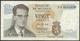 BELGIUM - 20 Francs 1964 P# 138 Europe Banknote - Edelweiss Coins - Other & Unclassified