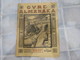 Gvre Almanaka 1937 Almanach Basque - Livres Anciens