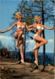 Alice Und Ellen Kessler - Pin-Ups