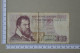BELGIUM 100 FRANCS 1977 -     2 SCANS - (Nº16997) - 100 Francs