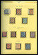 Delcampe - ** 1900/2000: Collection De Timbres Neufs** Depuis 1900 (quelques Sage Et Divers En Neufs), Quasi Complet Dont Mouchon, - Verzamelingen