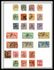 N MAROC BUREAUX FRANCAIS, Collections: 1891/1955, Poste, PA, Millesimes, Txe, Colis: Collection De Timbres Neufs Et Obl, - Used Stamps