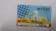 India-ex-cel-recharge Card-(30m)-(rs.500)-(31.3.2008)-(jaipur)-card Used+1 Card Prepiad Free - Inde