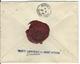 Sierra Leone Registered Stamped Envelope ++ Baiima 5.7.14 To Baiima - Sierra Leone (...-1960)