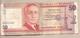 Filippine - Banconota Circolata Da 50 Piso P-193d.3 - 2013 - Filippine