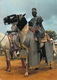Afrique  TOGO Cavalier Cotokoli Rider (kotokoli Cheval Horse)(peuple Ethnie)  (Photo Desieux 7419)*PRIX FIXE - Togo