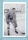 East Angus, Quebec -Hockey M. Paul Paquin Endossant Le Chandail Des Canadien De Montreal, Candidat Entrainement  - CPM - Autres & Non Classés