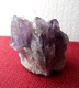 AMETHYSTE - 8 X 7 X 7 Cm - Minerali