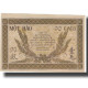 Billet, FRENCH INDO-CHINA, 10 Cents, Undated (1942), KM:89a, NEUF - Indochina