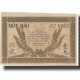 Billet, FRENCH INDO-CHINA, 10 Cents, Undated (1942), KM:89a, NEUF - Indochine