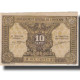 Billet, FRENCH INDO-CHINA, 10 Cents, Undated (1942), KM:89a, NEUF - Indochine