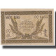 Billet, FRENCH INDO-CHINA, 10 Cents, Undated (1942), KM:89a, NEUF - Indochina