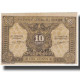Billet, FRENCH INDO-CHINA, 10 Cents, Undated (1942), KM:89a, NEUF - Indochine