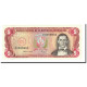 Billet, Dominican Republic, 5 Pesos Oro, 1988, KM:118c, NEUF - Dominicaine