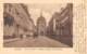 BRUXELLES - La Rue Royale Et L'Eglise St-Marie De Schaerbeck - Lanen, Boulevards