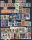 Australia 1960's To 70's Assorted Oddments, Sets, Singles & Duplicates 7 Scans - Used Stamps