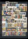 Delcampe - Australia 1960's To 70's Assorted Oddments, Sets, Singles & Duplicates 7 Scans - Used Stamps