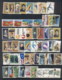 Delcampe - Australia 1960's To 70's Assorted Oddments, Sets, Singles & Duplicates 7 Scans - Used Stamps