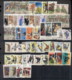 Delcampe - Australia 1960's To 70's Assorted Oddments, Sets, Singles & Duplicates 7 Scans - Used Stamps