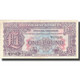 Billet, Grande-Bretagne, 1 Pound, Undated (1948), KM:M22a, TTB - British Armed Forces & Special Vouchers