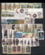 Delcampe - Australia 1980's Assorted Sets & Oddments, Some Duplicates 6 Scans - Used Stamps