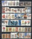 Australia 1980's Selection, Sets, Singles No Duplication 10 Scans - Collections