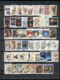 Delcampe - Australia 1980's Selection, Sets, Singles No Duplication 10 Scans - Collections