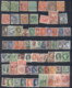 Australia 1930's On Selection, Mostly Pre-decimal 3 Scams - Collections (sans Albums)