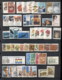 Australia 1980-84 Mostly Complete For The Era Selection Ex FDC, FU 5 Scans - Used Stamps