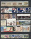 Delcampe - Australia 1985-89 Mostly Complete For The Era Selection Ex FDC, FU 7 Scans - Collections