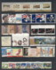 Delcampe - Australia 1985-89 Mostly Complete For The Era Selection Ex FDC, FU 7 Scans - Colecciones