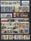 Australia 1990-1995 Mostly Complete For The Era Selection Ex FDC, FU 8 Scans - Collections