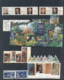 Delcampe - Australia 1990-1995 Mostly Complete For The Era Selection Ex FDC, FU 8 Scans - Collections