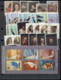 Delcampe - Middle East, Yemen, Sharjah, Manama Etc. Oddments, Sets & MS. Some Hinge Thins 12 Scans - Sharjah