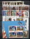 Yemen Kingdom 1967 On Assorted Oddments, Most CTO 7 Scans - Yemen