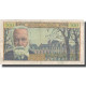 France, 500 Francs, 500 F 1954-1958 ''Victor Hugo'', 1955, 1955-08-04, TTB - 5 NF 1959-1965 ''Victor Hugo''