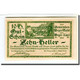 Billet, Autriche, Weyer, 10 Heller, Texte, 1920, 1920-03-14, SPL, Mehl:1175 - Autriche