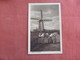 Netherlands > Zeeland Windmill Young Girls   Ref 3091 - Other & Unclassified