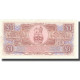 Billet, Grande-Bretagne, 1 Pound, Undated (1958), KM:M29, NEUF - Forze Armate Britanniche & Docuementi Speciali